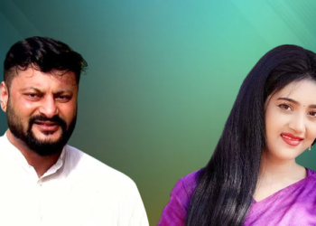 Anubhav Mohanty - Varsha Priyadarshini