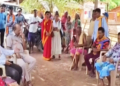 Balangir Anganwadi
