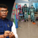 TN Gas Leak - Minister Ganesh Ram Singhkhuntia