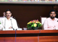 Odisha Governor