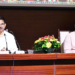 Odisha Governor