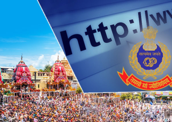 Fake Hotel Booking Sites – Odisha Police