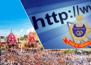 Fake Hotel Booking Sites – Odisha Police