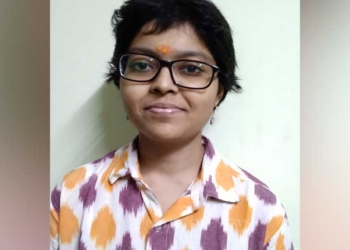 Ayurveda Student Found Dead