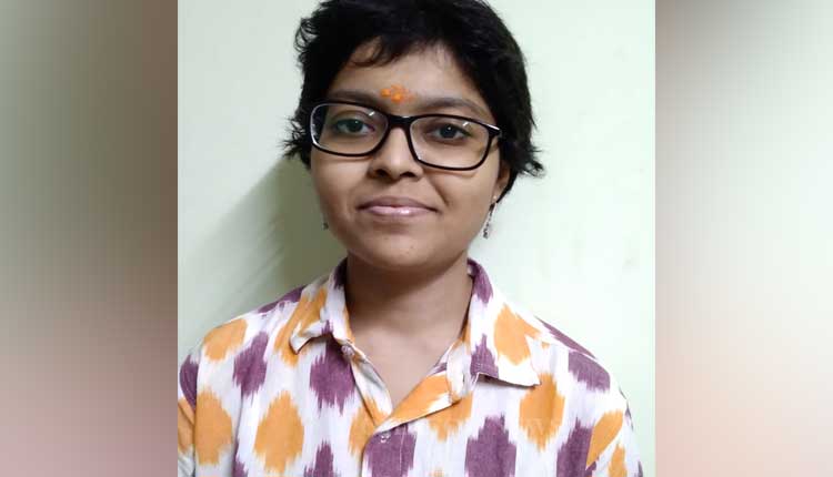 Ayurveda Student Found Dead