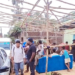 Diarrhoea Outbreak In Jajpur Village
