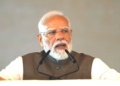 Prime Minister Narendra Modi