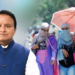 Odisha CM - Heatwave