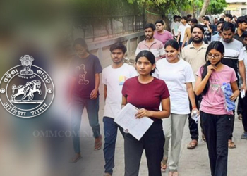 NEET UG Re-Exam - Odisha