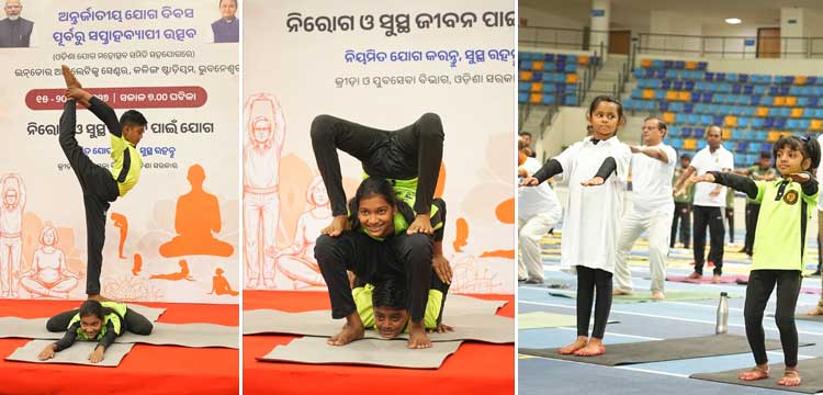 Yoga Festival