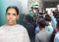 Rayagada Mob Attack Case - IG Shyni S