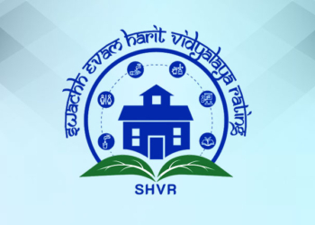SHVR
