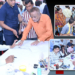 CM Majhi - Grievance Hearing