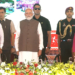 Prez Murmu, PM Modi