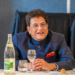 Nice: Union Commerce and Industry Minister Piyush Goyal interacts with global CEOs and industry leaders to discuss investment and economic partnerships, in Nice, France, on Sunday, June 14, 2026. (Photo: IANS/X/@PiyushGoyal)