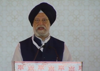 Hardeep Puri