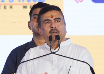 Bengal CM
