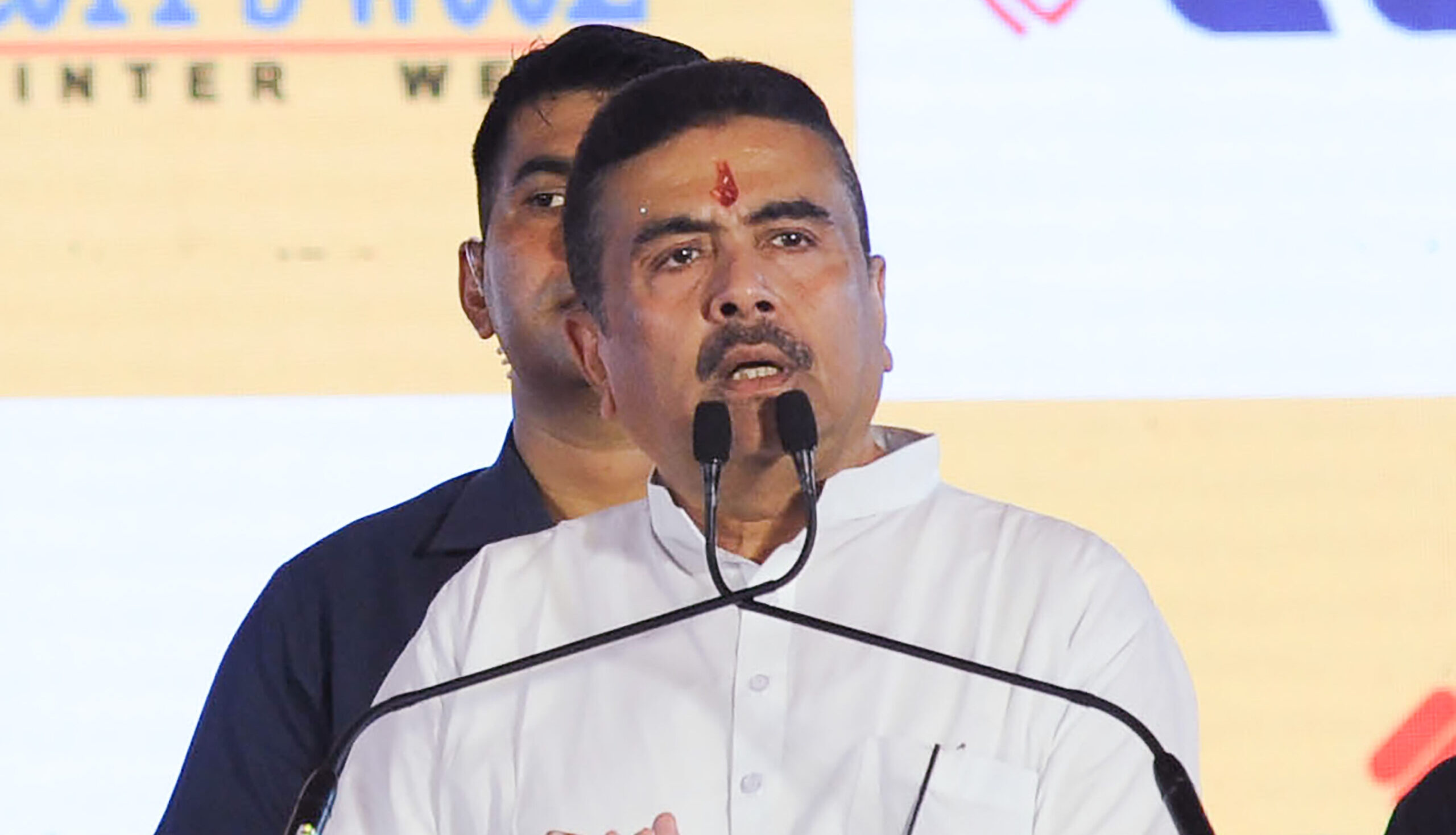 Bengal CM
