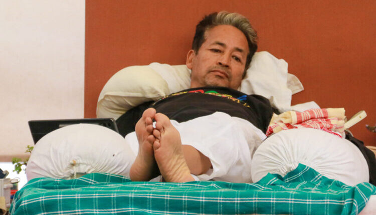 Sonam Wangchuk