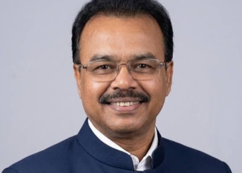Ashok Barnwal