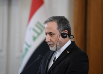 Iran's FM
