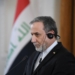 Iran's FM