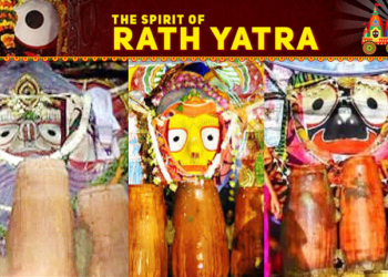 Adhara Pana Ritual