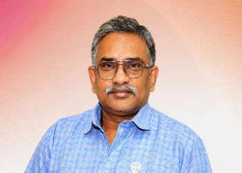 Ajit Kumar Shasany