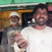 Andhra Fishermen