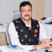 Dr. Arabinda Kumar Padhee