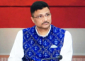 Dr. Arabinda Kumar Padhee