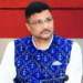 Dr. Arabinda Kumar Padhee