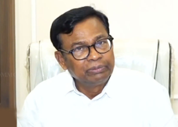 Bhakta Charan Das