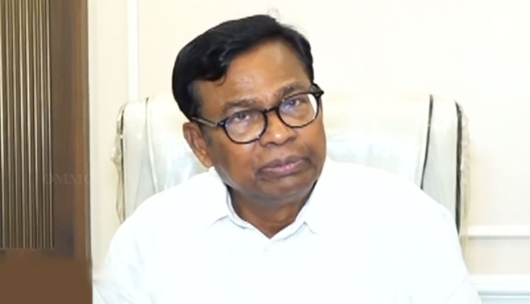 Bhakta Charan Das
