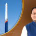 Vikram-1 - Odisha CM