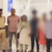 Minors Rescued