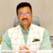 Dr Arabinda Kumar Padhee