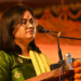 Dr Poma Tudu - IAS