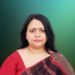 GoI Economic Advisor Kalyani Mishra