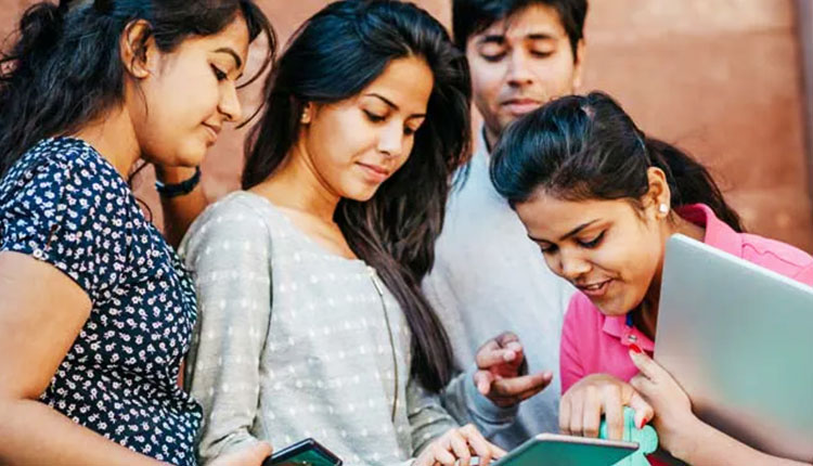 ITEP Admissions