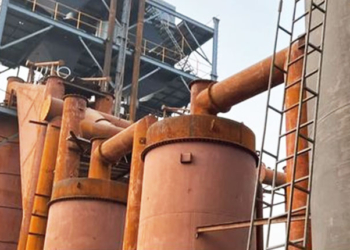 Lakhanpur Coal Gasification Project In Jharsuguda