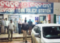 Jayapur Town Police Station