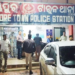 Jayapur Town Police Station