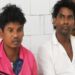 Mayurbhanj Blind Murder Case
