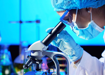 Medical Lab Technicians