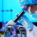Medical Lab Technicians