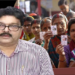 SEC Secretary Santosh Kumar Dash