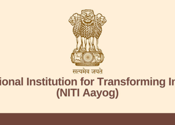NITI Aayog
