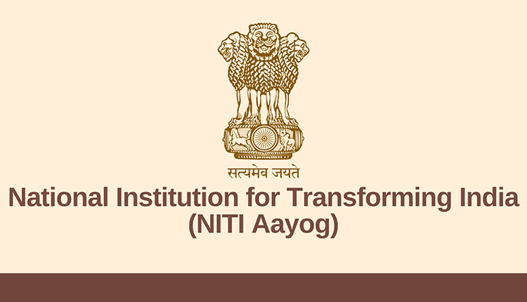 NITI Aayog