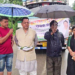 12-Hour Bandh In Nabarangpur